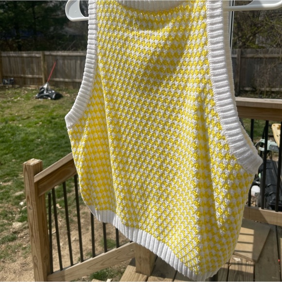 Knitted shirt - Picture 4 of 5